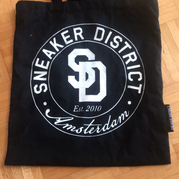 SOUVENIR BAG - Picture 2 of 6